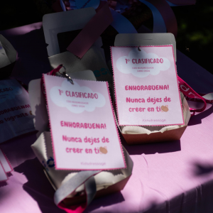 Premios